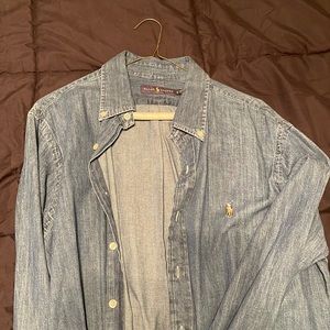 Polo Ralph Lauren Button-up